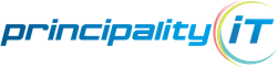 Principality IT Logo